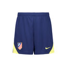 Nike women LaLiga 25/26 training shorts
